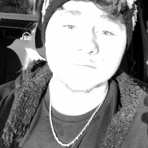 Meet your Posher, Blake